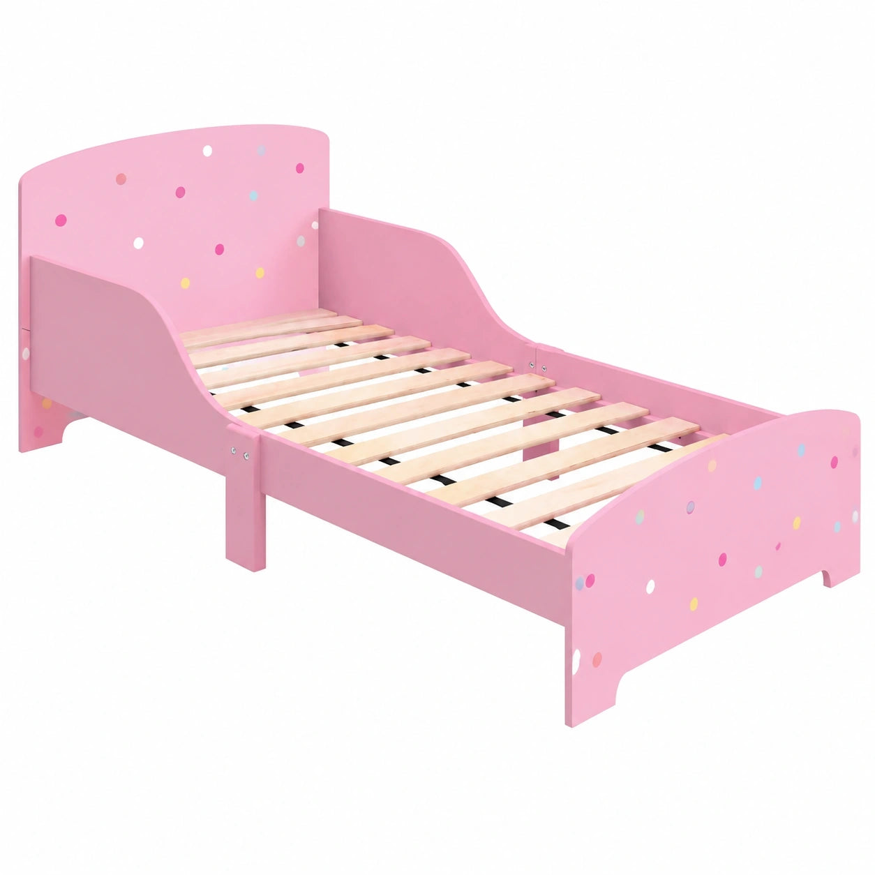 lit-enfant-en-bois-rose-avec-motif-disney-dimensions-77x143x60cm-apatbn7047ve