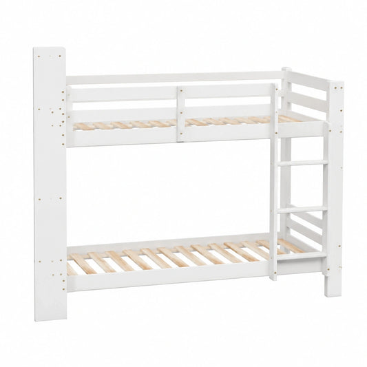 lit-superpose-blanc-avec-etageres-et-echelle-90-x-200-cm-bois-massif-rangement-inclus-khvglc6975ez
