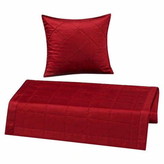 chemin-de-lit-matelasse-pour-lit-double-50x172-cm-bordeaux-tvroxq7663xz