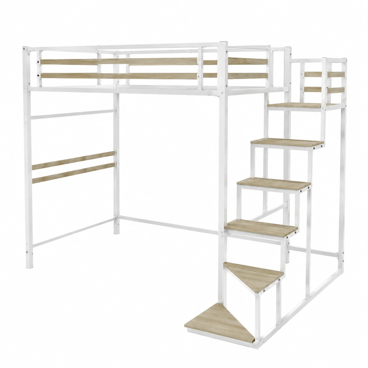 lit-mezzanine-en-metal-avec-escalier-integre-140-x-190-cm-blanc-uyenty6912fv