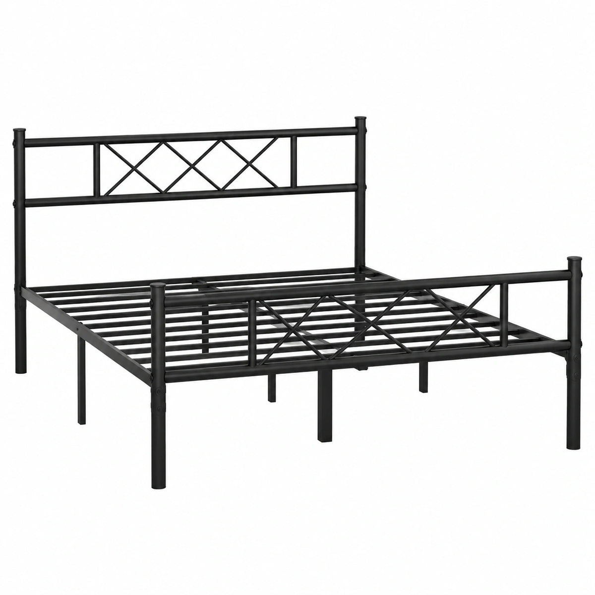 cadre-de-lit-en-metal-140x200-cm-avec-sommier-lit-double-moderne-espace-de-rangement-32-cm-facile-a-assembler-noir-inhabk6814hz
