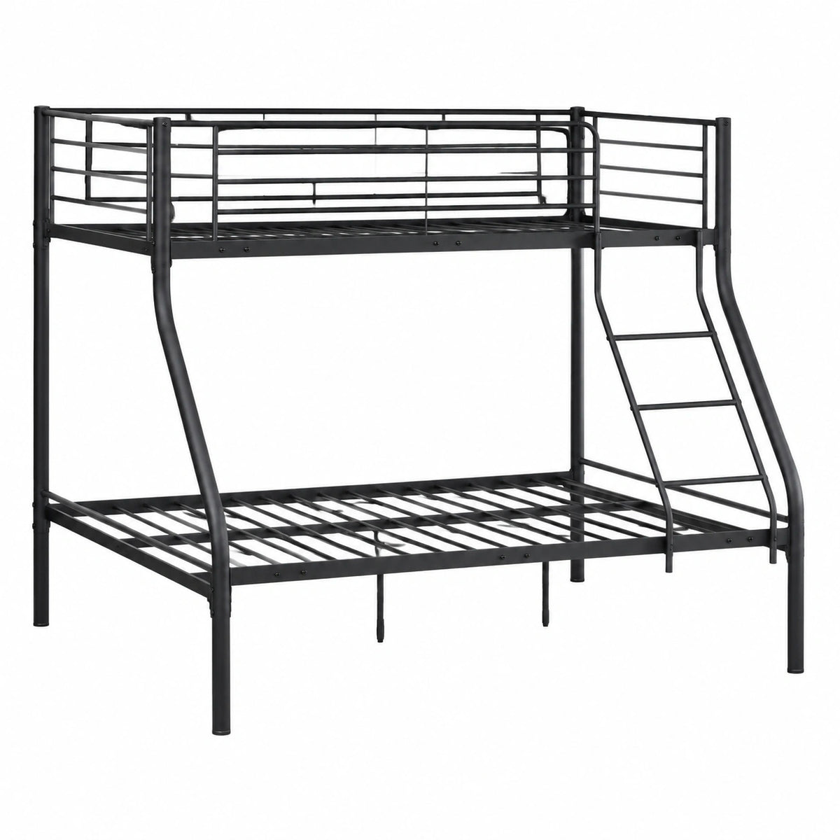 lit-superpose-3-places-en-metal-noir-avec-matelas-inclus-zewnxh6946sm