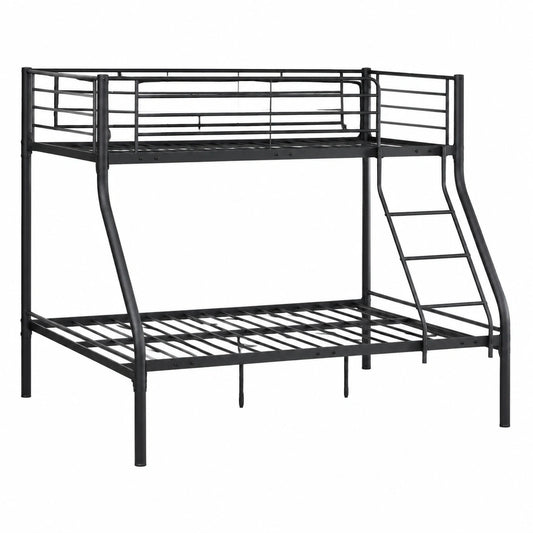 lit-superpose-3-places-en-metal-noir-avec-matelas-inclus-zewnxh6946sm