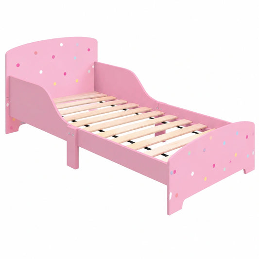 lit-enfant-en-bois-rose-avec-motif-disney-dimensions-77x143x60cm-apatbn7047ve