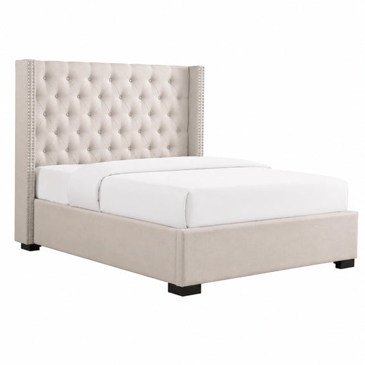 lit-double-160x200-cm-avec-tete-de-lit-capitonnee-en-tissu-beige-tklhha7344as