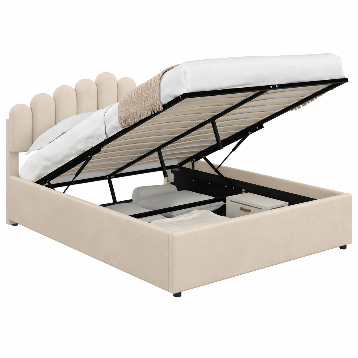 lit-coffre-double-avec-tete-de-lit-et-sommier-140-x-190-cm-velours-beige-gluosc7405yh