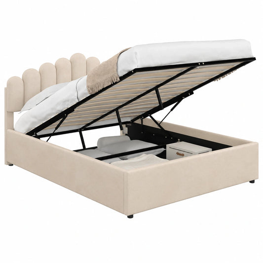 lit-coffre-double-avec-tete-de-lit-et-sommier-140-x-190-cm-velours-beige-gluosc7405yh