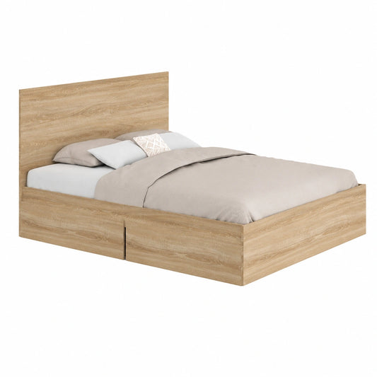 lit-double-avec-tiroirs-et-sommier-inclus-140-x-190-cm-piomvn7525jb