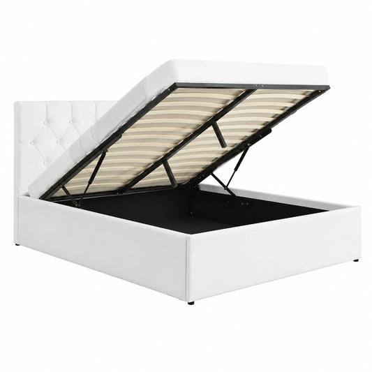 lit-coffre-double-avec-tete-de-lit-et-sommier-140-x-190-cm-blanc-ofbfum7447rl