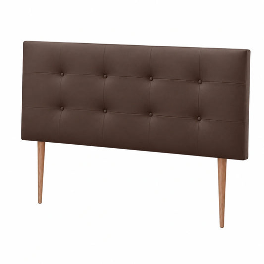 tete-de-lit-matelassee-en-tissu-et-similicuir-chocolat-160x115cm-yotfgr7377sr