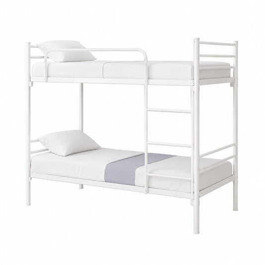 lits-superposes-metalliques-blancs-avec-matelas-pour-enfants-et-adultes-jhpooo6974nw
