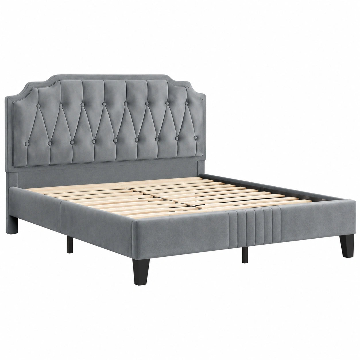 cadre-de-lit-double-avec-sommier-et-tete-ajustable-capitonnage-elegant-160x200-cm-gris-clair-hiyvak7286sp