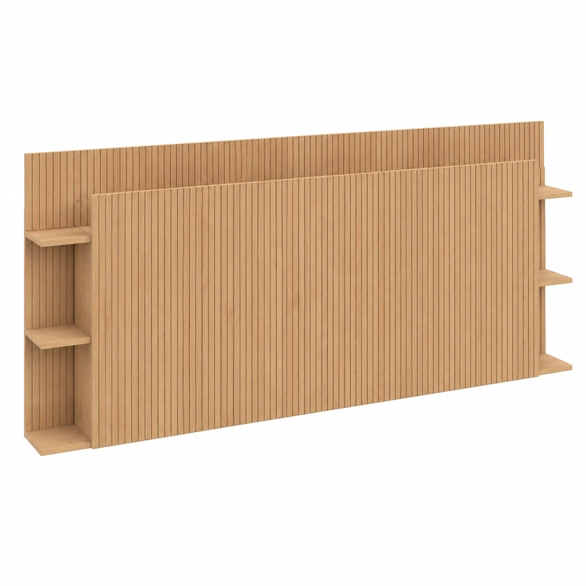 tete-de-lit-140160-cm-avec-rangements-effet-bois-tjbknj7230bs